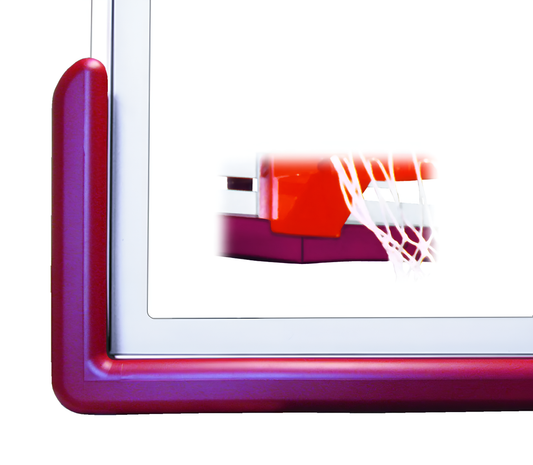 First Team FT72C Basketball Backboard Padding