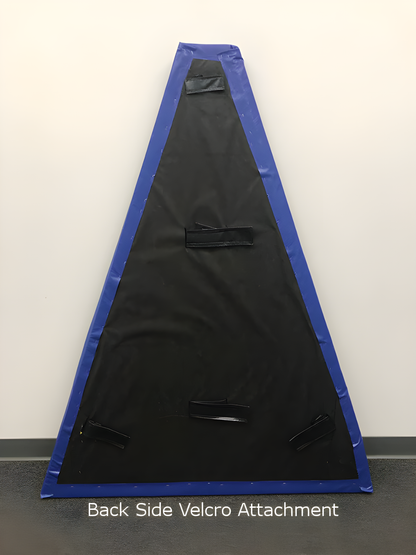 First Team FT85 Storm Base Safety Padding