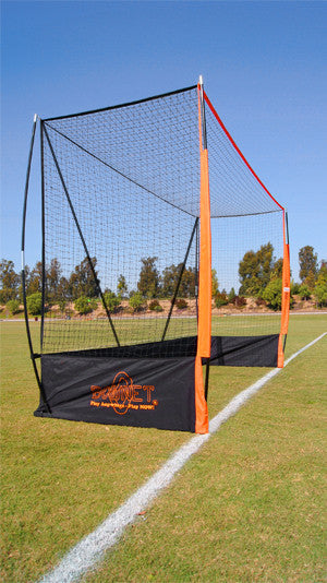 Bownet Field Hockey Official Size Goal Bownet