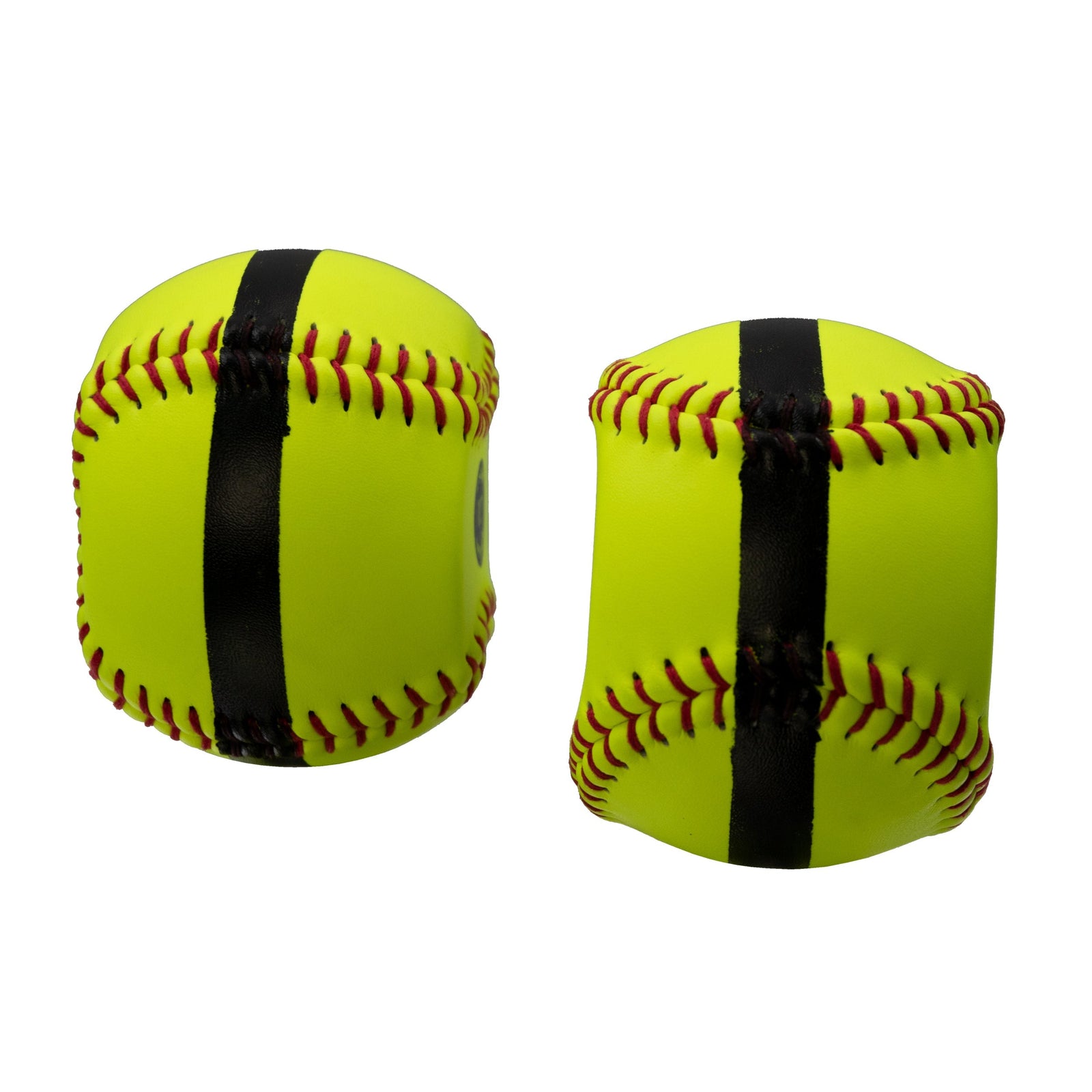 Bownet 2- Seam Flat Spinner- Pitch Trainer Ball Bownet