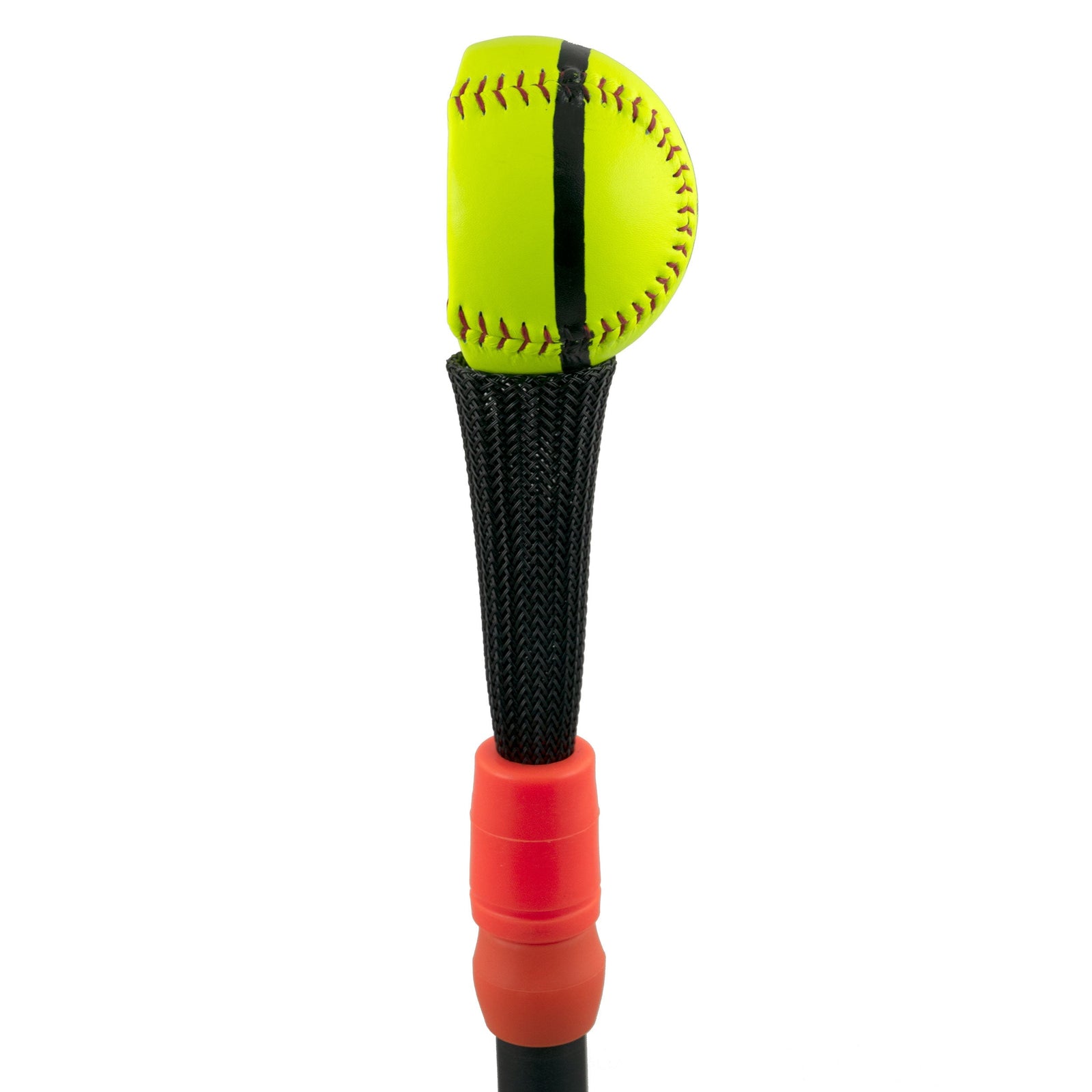 Bownet Flat Hit- Softball Hitting Trainer Bownet
