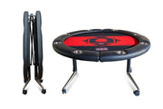 BBO Poker Tables Smart Fold Round
