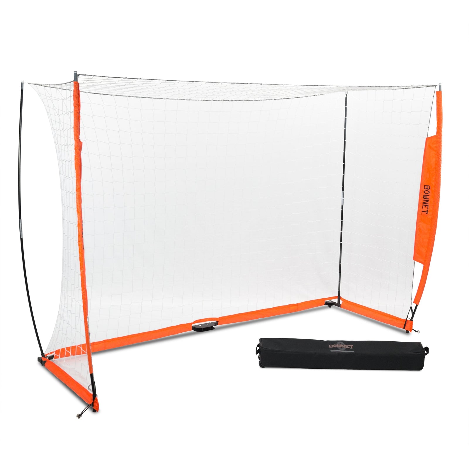 Bownet Official FIFA Sized Futsal Goal Bownet