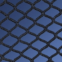 Jaypro Lacrosse - Practice Goal - Field   Official Size (6 ft.W x 6 ft.H x 7ft.D) Jaypro