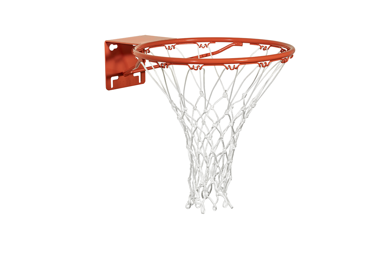 Gared Sports Competition Anti-Whip Basketball Net GAW Gared