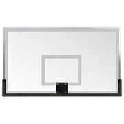 Jaypro Titan  Replacement Edge Padding (36 in. x 60 in.) (Black) Jaypro