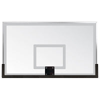 Jaypro Titan  Replacement Edge Padding (42 in. x 72 in.) (Black) Jaypro