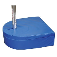 Jaypro Upright Pad - P.E. Economy Jaypro
