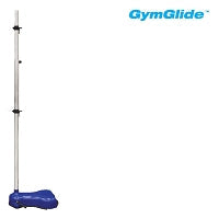 Jaypro GymGlide  Recreational Game Package Jaypro
