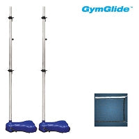 Jaypro Upright Pad - P.E. Economy Jaypro