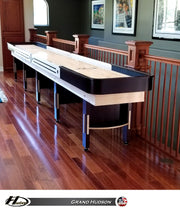 16' Grand Hudson Shuffleboard Table