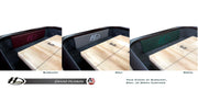 12' Grand Hudson Shuffleboard Table