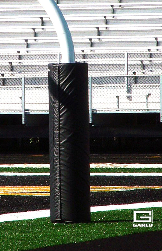 Gared Sports Football Goalpost Pad For Posts Up to 4-1/2" O.D. GSPPAD3 Gared