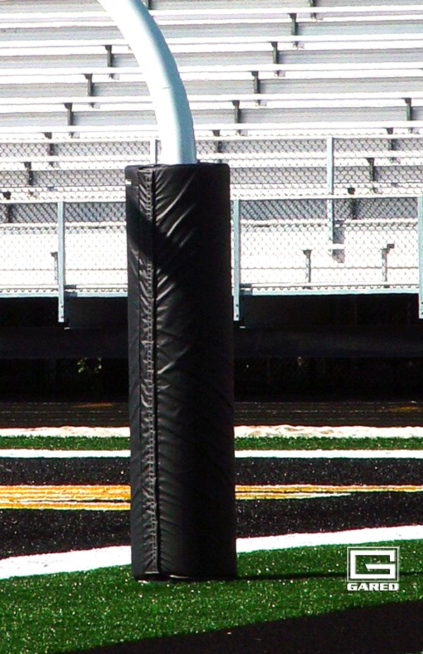 Gared Sports Football Goalpost Pad For Posts Up to 6" O.D. GSPPAD4 Gared