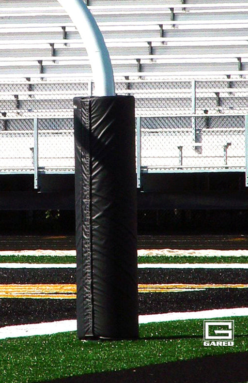 Gared Sports Football Goalpost Pad For Posts Up to 6" O.D. GSPPAD4 Gared