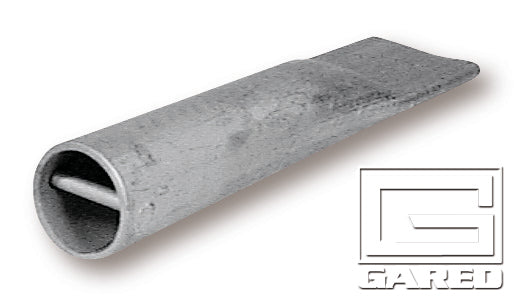 Gared Grand Slam Net Strap Ground Anchor GSTNANCH Gared