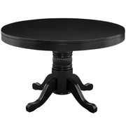RAM Game Room Pub Series 48" 3-in-1 Round Poker Table