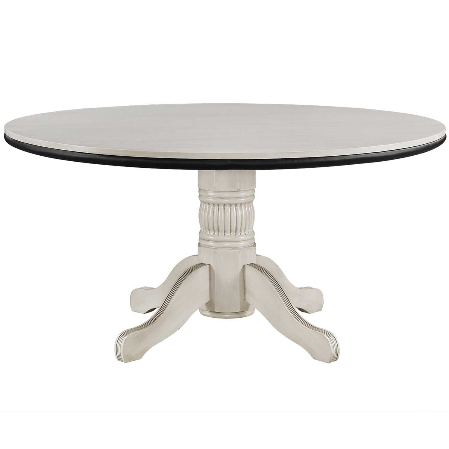 RAM Game Room Pub Series 60" Poker & Dining Table