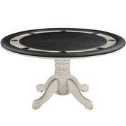 RAM Game Room Pub Series 60" Poker & Dining Table