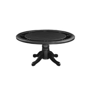 RAM Game Room Pub Series 60" Poker & Dining Table