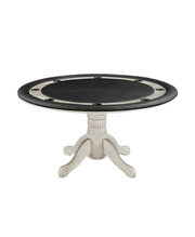 RAM Game Room Pub Series 60" Poker & Dining Table