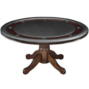 RAM Game Room Pub Series 60" Poker & Dining Table