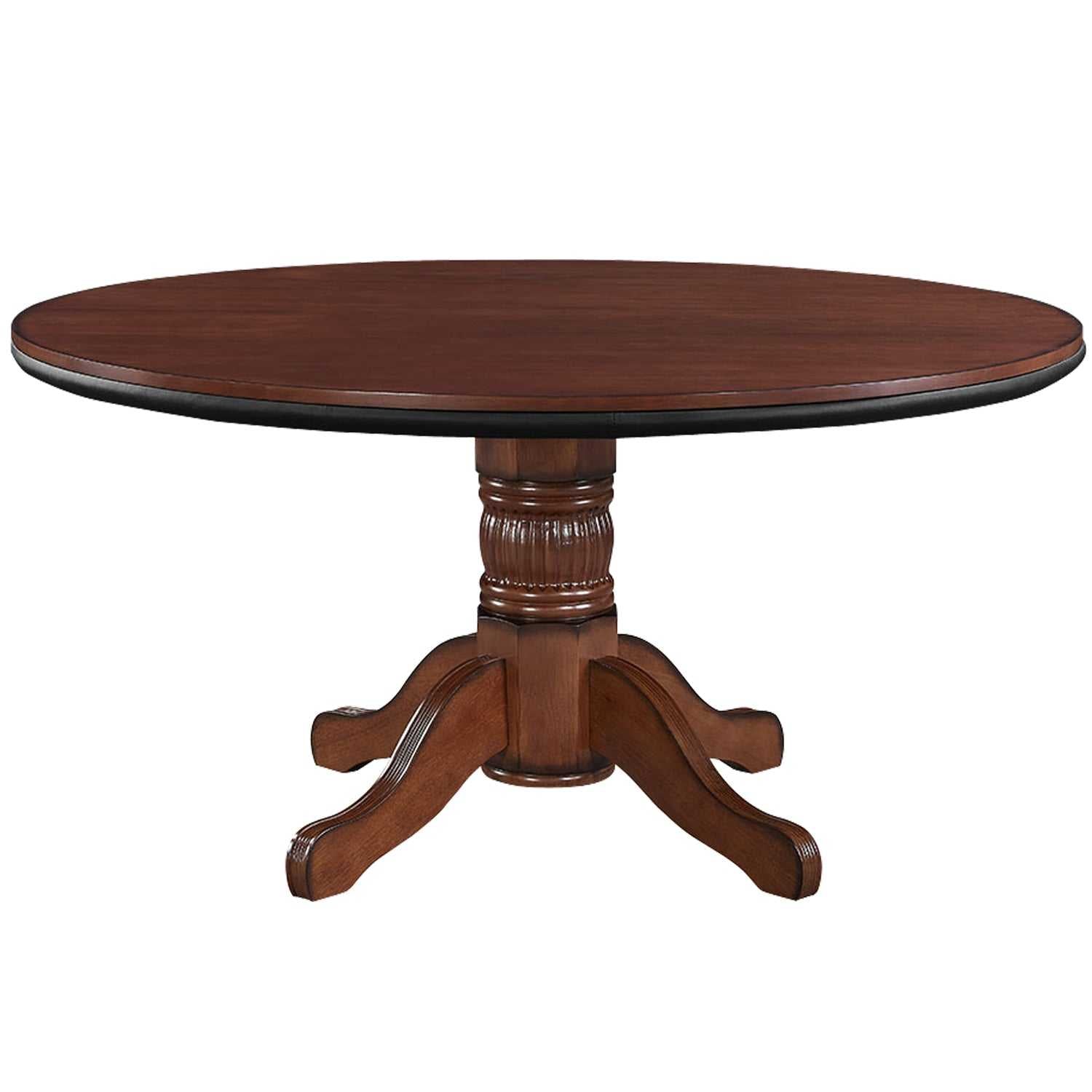 RAM Game Room Pub Series 60" Poker & Dining Table