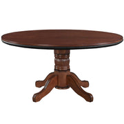 RAM Game Room Pub Series 60" Poker & Dining Table