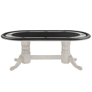 RAM Game Room Pub Series 80" Texas Hold’em Poker Table