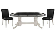 RAM Game Room Pub Series 80" Texas Hold’em Poker Table