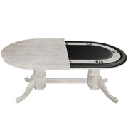 RAM Game Room Dining Top for Pub Series Texas Hold'em Poker Table