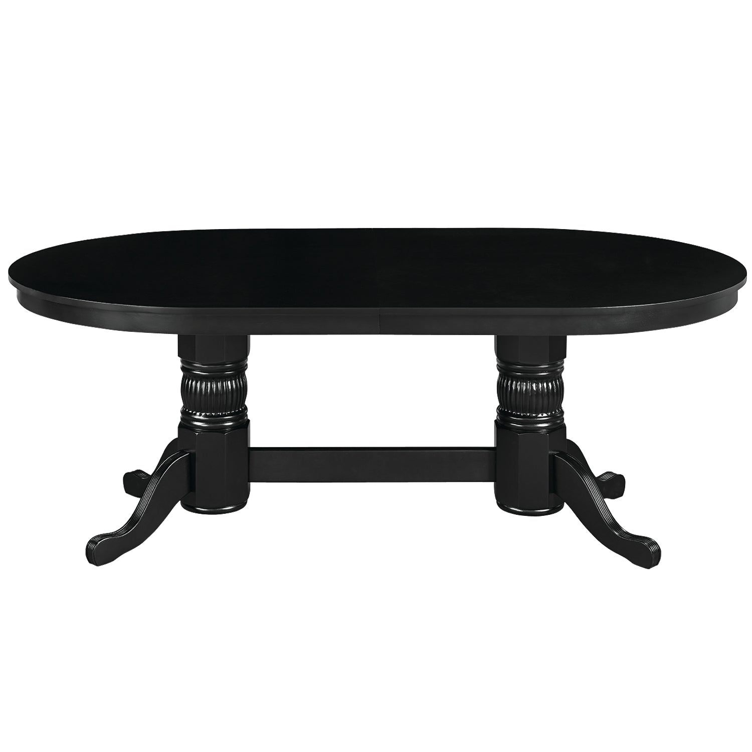 RAM Game Room Pub Series 80" Texas Hold’em Poker Table