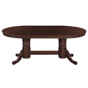 RAM Game Room Dining Top for Pub Series Texas Hold'em Poker Table