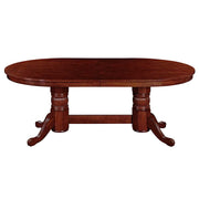RAM Game Room Dining Top for Pub Series Texas Hold'em Poker Table