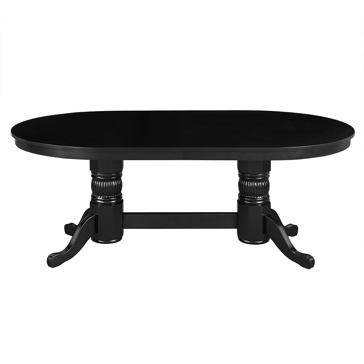 RAM Game Room Dining Top for Pub Series Texas Hold'em Poker Table