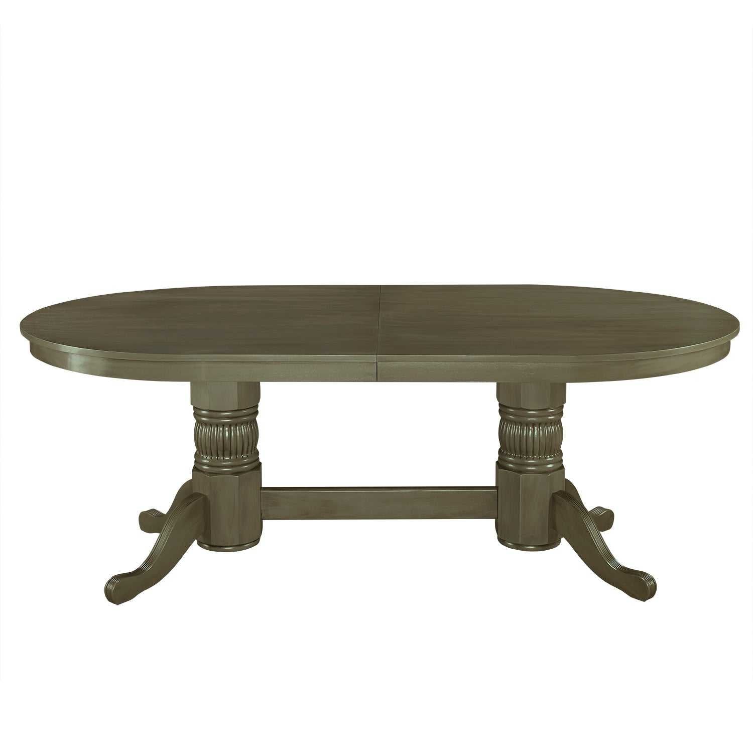 RAM Game Room Dining Top for Pub Series Texas Hold'em Poker Table