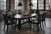 RAM Game Room Pub Series 80" Texas Hold’em Poker Table