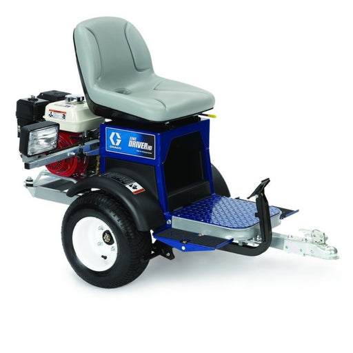 Newstripe Graco LineDriver HD Newstripe