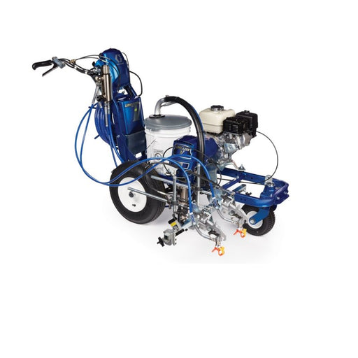 Newstripe Graco LineLazer V 5900 Standard Series Airless Line Striper Newstripe