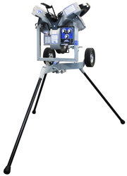 Sports Attack – Hack Baseball Pitching Machine & Team Feeder Bundle Sports Attack