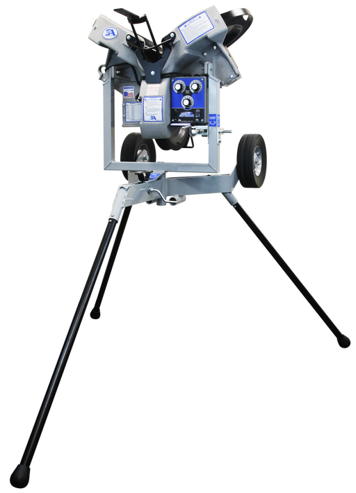 Sports Attack Hack Attack Baseball Pitching Machine Sports Attack