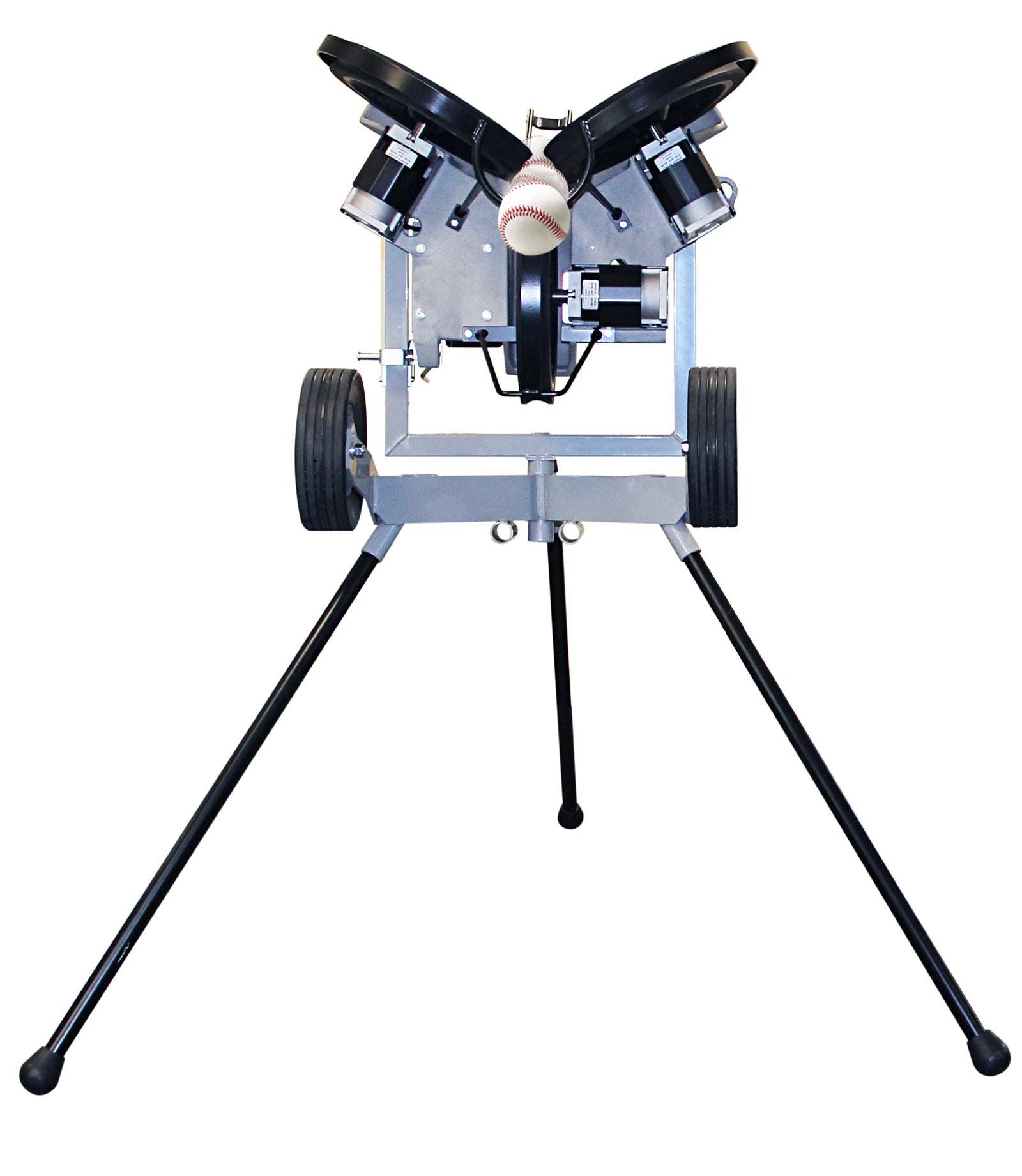 Sports Attack Hack Attack Baseball Pitching Machine Sports Attack
