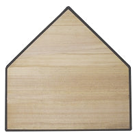 Jaypro Baseball Base Set - Pro-Style Hollywood (18 in.L x 18 in.W x 3 in.H) (Set of 3) (White) Jaypro