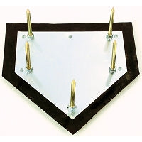 Jaypro Home Plate Extension Jaypro