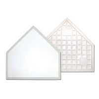Jaypro Home Plate Extension Jaypro