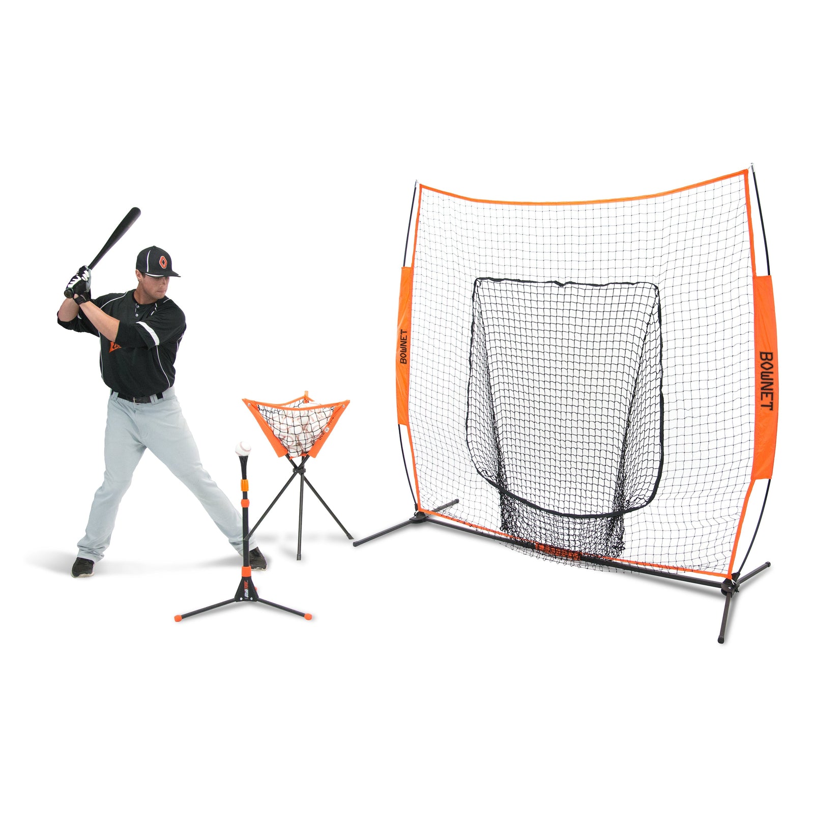 Bownet Hit Kit Bownet