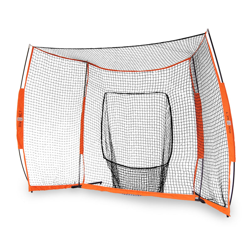 Bownet Extended Warranty- Hitting Station Bownet