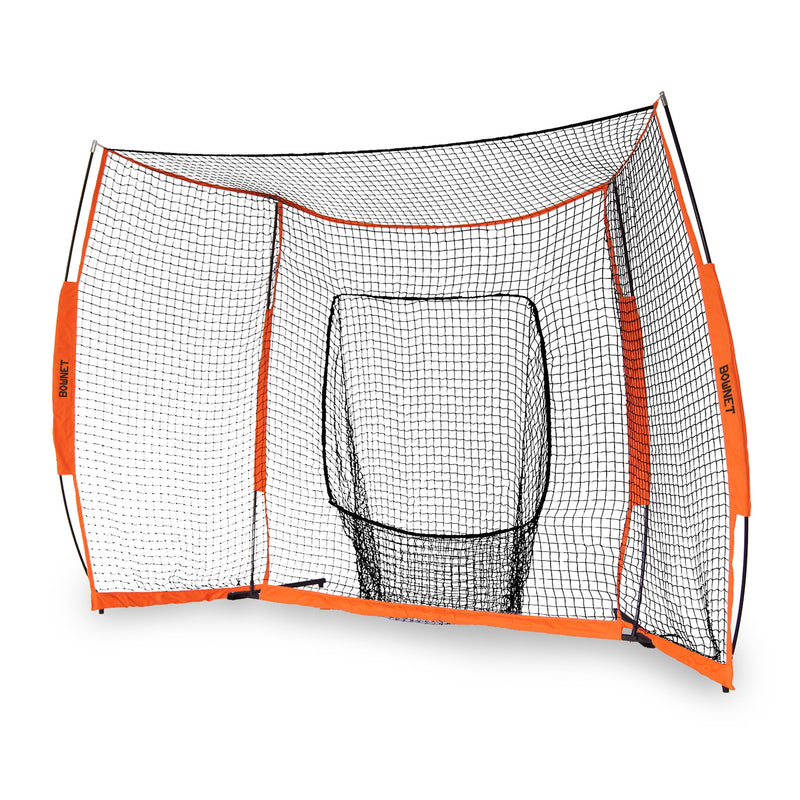Bownet Hitting Station Bownet