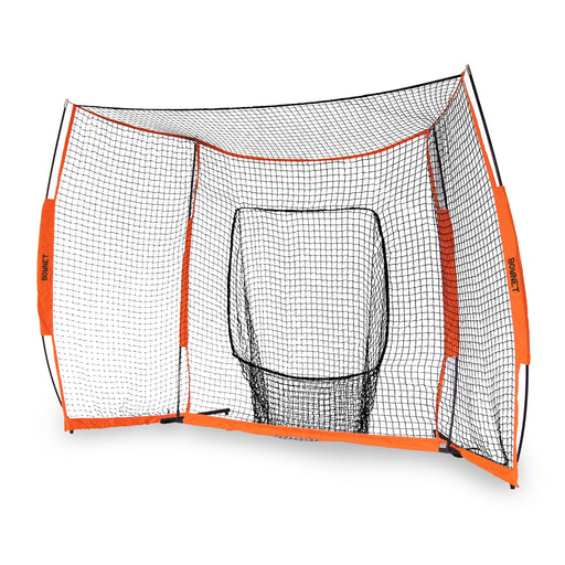 Bownet Hitting Station Bownet