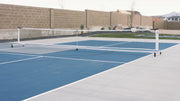 Dominator Portable Pickleball Net Dominator